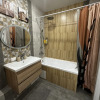 Гостиница Квартира Современная возле центра и ЖД вокзала, фото 11
