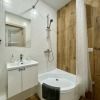 Апартаменты для Двоих Гостей с Кроватью, фото 10