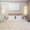 Гостиница Квартира Luxury Gold, фото 14