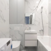 Апартаменты Светлая студия Real Apartments, фото 15