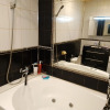 Гостиница Квартира Уютная 2-комнатная с джакузи, фото 7