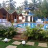 Отель TP Beach Resort, фото 24