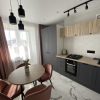 Гостиница Квартира с балконом на Меримского 2, фото 7