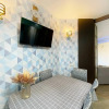 Гостиница Квартира Уютная 2-х комнатная, фото 12
