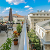 Апарт-Отель No 8 Galata, фото 10