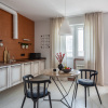 Апартаменты Matveev Downtown, фото 33