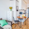 Апартаменты HB apartments Marukhis, фото 11