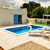 Отель Villa Anna with pool, Zadar County, фото 6