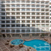 Отель Azal Pyramids Hotel, фото 7