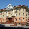 Отель Bek, фото 1