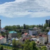 Апартаменты с отдельной спальней и балконом, фото 11