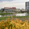 Гостиница Квартира New Life Apartments на Балтийском побережье, фото 28