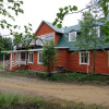 Гостиница База Отдыха Песчаный  Берег, фото 1