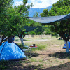 Мини-отель Orange beach camp caravan club, фото 13
