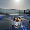 Отель Su Butik Hotel Kalkan, фото 12