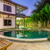 Отель Вилла Bamboo Bali Villa 3, фото 16