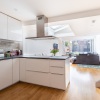 Отель The Jericho Retreat - Bright & Spacious 4bdr Home With Garden, фото 28