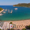 Отель Ozkaymak Marina, фото 9