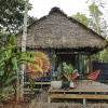 Отель Вилла Kapievi Ecovillage, фото 1