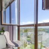 Гостиница Квартира на 12м Этаже, фото 9
