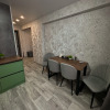 Гостиница Квартира 3-комнатная на Бульваре Металлургов 4, фото 6