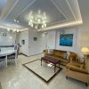 Гостиница Olympic Beach Sochi Deluxe Apartment в Сочи