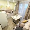 Гостиница Квартира Уютная в Тихом Центре, фото 9