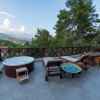 Отель Частный дом Olympos Stone House, фото 25
