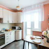 Гостиница Квартира MiniMax Уютная в Люблино, фото 18