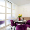 Апартаменты Red Apartment Москва Бордо, фото 9