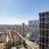 Гостиница Квартира с видом на город «Матисс», фото 27
