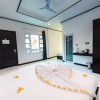 Гостевой Дом Dhonfulhafi Beach View & Spa, фото 5