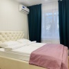 Гостиница Квартира Цвет Моря на Навагинской 2-комнатная в Сочи