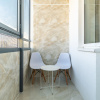 Гостиница Квартира Luxury Gold, фото 38