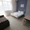 Гостиница More Apartments Na Khutorskoy 63 - 1 в Сириус