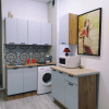 Гостиница Квартира Студия на Макаренко 25, фото 9