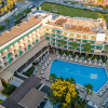 Отель Tui Blue Barut Andız-All Inclusive-Adults Only, фото 16