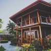 Отель Tambor Tropical Beach Resort, фото 3
