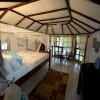 Отель Бунгало Matemwe Baharini Villas, фото 38