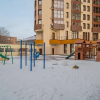 Гостиница Квартира МонтеКристо, фото 24