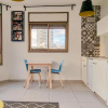 Апартаменты BnBIsrael apartments Hakovshim Laine, фото 13