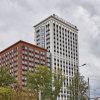 Апартаменты Km Tower Plaza в Нижнем Новгороде