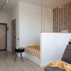 Гостиница Квартира Apart Seasons Amundsena 7, фото 6