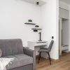 Апартаменты Red Apartments Светлана Парк Сабрина, фото 6