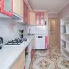 Апартаменты MyhomeYourhome на Островкого 67, фото 21