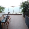 Апартаменты Penthouse Sea-View w Beach near by, фото 19