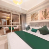 Апартаменты Cosmos Living Stylish Studio Near Dubai Marina, фото 21