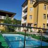 Гостиница Pearl of GrandLoo Hotel Гостиница Pearl of GrandLoo Hotel в Сочи
