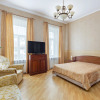 Гостиница Квартира Двухкомнатная квартира возле парка, фото 3