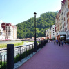 Гостиница Квартира с 2 Спальнями Рядом с Морем в Центре, фото 13